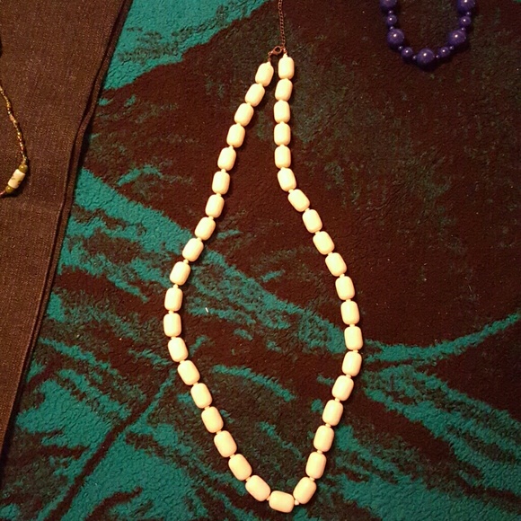 Hats $50.00 each, Necklaces $10.00 each, - Picture 2 of 8